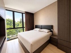 The Visionaire (D27), Condominium #634745721